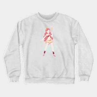 Iris 1 Crewneck Sweatshirt